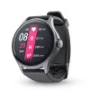 Cellularline ION PRO Round Bluetooth® älykello sovelluksella, 3,51 cm (1,38 inch), TFT, kosketusnäyttö, 0,00064 GB, 98 g