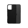PanzerGlass SAFE. by ® TPU -kotelo musta iPhone 16 Pro Max | Bulk
