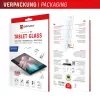 Displex Tablet Glass (9H) Samsung Galaxy Tab S10 FE+:lle, Eco-asennuskehys, särkymätön