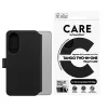 PanzerGlass CARE™ by ® Tango 2-in-1-lompakkokotelo Qi-yhteensopiva Samsung S25 Edge