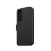 PanzerGlass CARE™ by ® Tango 2-in-1-lompakkokotelo Qi-yhteensopiva Samsung S25 Edge