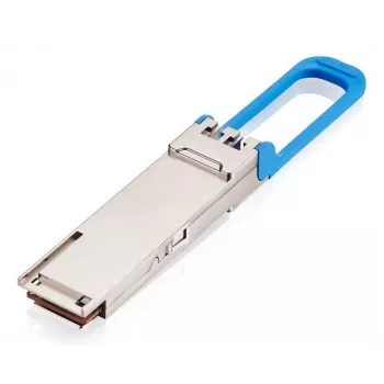 Zyxel QSFP28 100G QSFP100G-LR4-ZZ0101F 1310nm Long Range optinen lähetin-vastaanotin