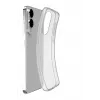 Cellularline Fine - Galaxy S25 Edge, suojakotelo, Samsung, Galaxy S25 Edge, 16,9 cm (6,66 tuumaa), läpinäkyvä