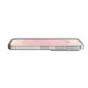 Cellularline Clear Strong – Galaxy S25 Edge kova kuori kumireunoilla