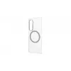 Clear Case -suojakotelo Samsung Galaxy Z Fold7 läpinäkyvä monokromaattinen
