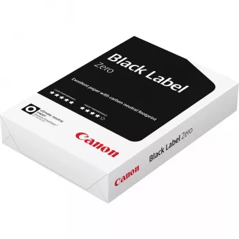 Canon 9808A016 tulostinpaperi A4 (210x297 mm) 500 arkkia, valkoinen