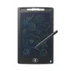 Cellularline LCD Magic Artpad 8,5" piirtotabletti, musta