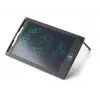 Cellularline LCD Magic Artpad 8,5" piirtotabletti, musta