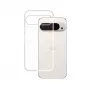 PanzerGlass CARE -kuori, muodikas kotelo, läpinäkyvä X-Ray Soft Google Pixel 10 Pro XL