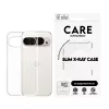PanzerGlass CARE -kuori, muodikas kotelo, läpinäkyvä X-Ray Soft Google Pixel 10 Pro XL