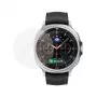 PanzerGlass näytönsuoja Samsung Galaxy Watch8 Classic 46mm, naarmuuntumaton ja iskunkestävä