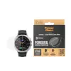 PanzerGlass näytönsuoja Samsung Galaxy Watch8 Classic 46mm, naarmuuntumaton ja iskunkestävä