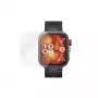 Näytönsuojus PanzerGlass Huawei Watch Fit 4 Pro — karkaistu lasi, naarmuuntumaton, tarkka leikkaus