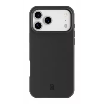 Cellularline Sensation – iPhone 17 Pro erittäin pehmeä silikonikuori Soft-Touch-pinnalla, täydellinen suojaamaan iPhone 17 Pron jokaisen yksityiskohdan tyylikkäästi ja mukavasti.