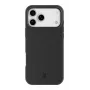 Cellularline Sensation – iPhone 17 Pro erittäin pehmeä silikonikuori Soft-Touch-pinnalla, täydellinen suojaamaan iPhone 17 Pron jokaisen yksityiskohdan tyylikkäästi ja mukavasti.