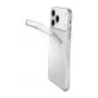 Cellularline Fine - iPhone 17 Pro, kuori, Apple, iPhone 17 Pro, 16 cm (6,3