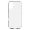 Cellularline Clear Protect – iPhone 17 kova kuori kumireunoilla