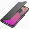 Cellularline Book Agenda – nahkajäljitelmäinen kirjakotelo magneettisulkimella iPhone 17:lle