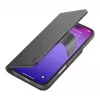 Cellularline Book Agenda – iPhone 17 Pro nahkajäljitelmäinen kirjakotelo magneettisulkimella