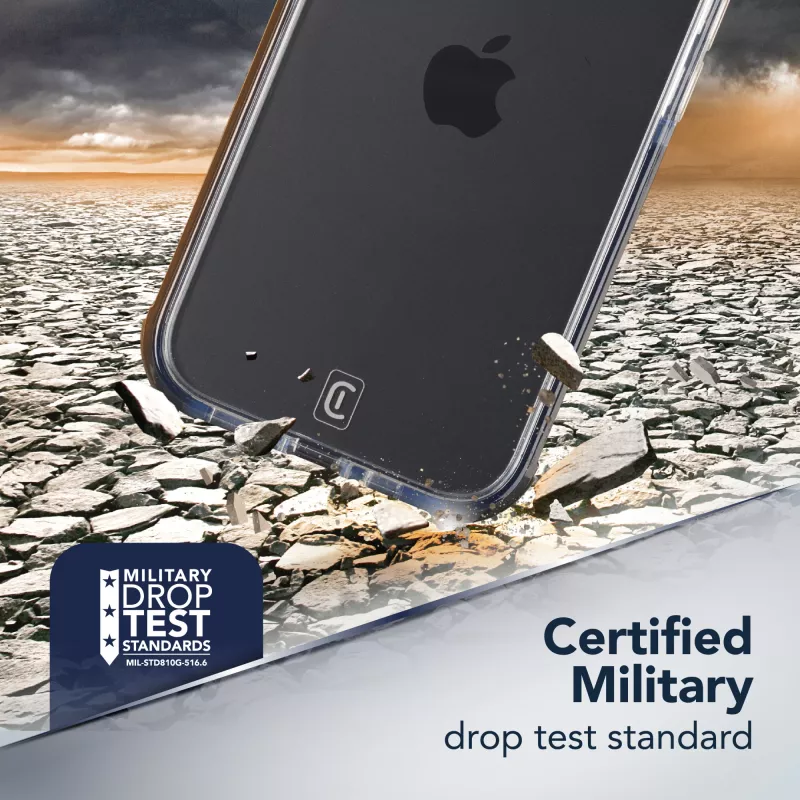 Cellularline Book Agenda – iPhone 17 Pro nahkajäljitelmäinen kirjakotelo magneettisulkimella