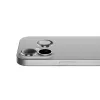 Cellularline kameralinssirengas - iPhone 17 karkaistu lasi kameransuojaukseen