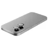 Cellularline kameralinssirengas - iPhone 17 karkaistu lasi kameransuojaukseen