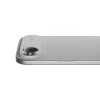 Cellularline Camera Lens Ring - iPhone Air karkaistu lasi kameransuojaukseen