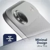 Cellularline Camera Lens Ring - iPhone Air karkaistu lasi kameransuojaukseen