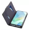 Cellularline Book - Galaxy A17 kirjakotelo, folio, Samsung, Galaxy A17, 17 cm (6,7