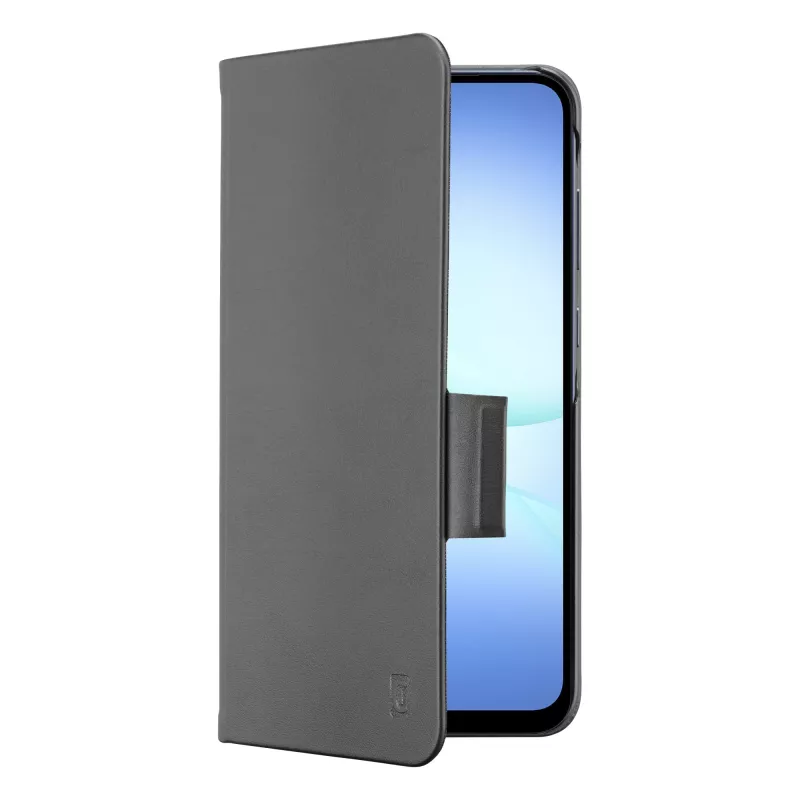Cellularline Book - Galaxy A17 kirjakotelo, folio, Samsung, Galaxy A17, 17 cm (6,7