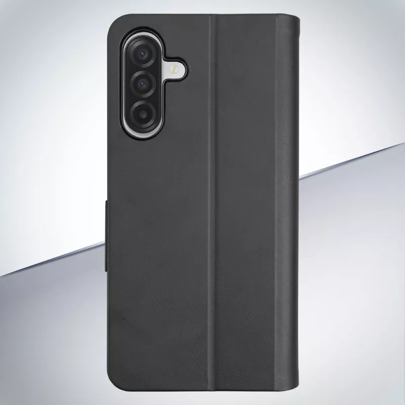 Cellularline Book - Galaxy A17 kirjakotelo, folio, Samsung, Galaxy A17, 17 cm (6,7