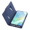 Cellularline Book - Galaxy A17 kirjakotelo, folio, Samsung, Galaxy A17, 17 cm (6,7