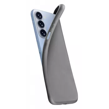 Cellularline Chroma - Galaxy A17 värillinen pehmeä kumikuori
