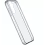Cellularline Clear Strong – Galaxy A17 kova kuori kumireunoilla