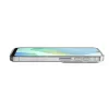 Cellularline Clear Strong – Galaxy A17 kova kuori kumireunoilla