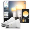 Philips Hue White ambience A60 – E27 älylamppu – 1100