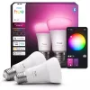 Philips Hue White and colour ambience A60 – E27 älylamppu – 1100