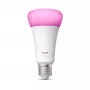 Philips Hue White and colour ambience A67 – E27 älylamppu – 1600