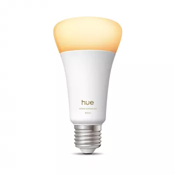 Philips Hue White ambience A67 – E27 älylamppu – 1600