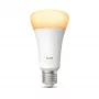 Philips Hue White ambience A67 – E27 älylamppu – 1600