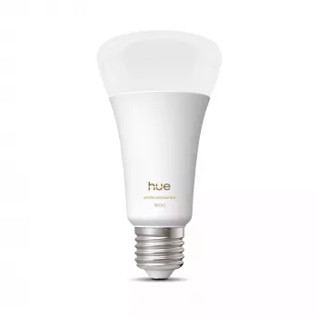 Philips Hue White ambience A67 – E27 älylamppu – 1600