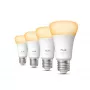 Älylamppu Philips Hue White ambience A60 E27 6W Bluetooth Zigbee