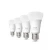 Älylamppu Philips Hue White ambience A60 E27 6W Bluetooth Zigbee