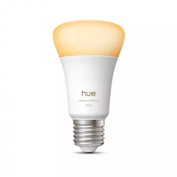 Philips Hue White Ambience A60 – E27 älylamppu – 1100