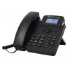 AudioCodes 405HD IP-puhelin PoE GbE musta