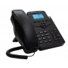 AudioCodes 405HD IP-puhelin PoE GbE musta
