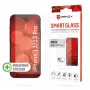 Displex Smart Glass (9H) Apple iPhone 13/13 Pro -suojalasi, asennustarra, särkymätön