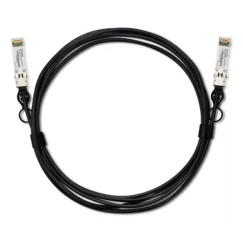 DAC passiivinen 25G SFP28 -suorakaapeli Zyxel DAC25G-3M-ZZ0101F 3 m
