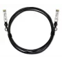 DAC passiivinen 25G SFP28 -suorakaapeli Zyxel DAC25G-3M-ZZ0101F 3 m