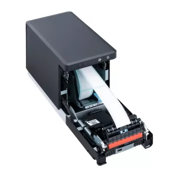 Tarratulostin Star Micronics mC-Label2 — suoratermo 300x300 DPI, 180 mm/s, 20–60 mm leveys, Ethernet/WLAN/Bluetooth